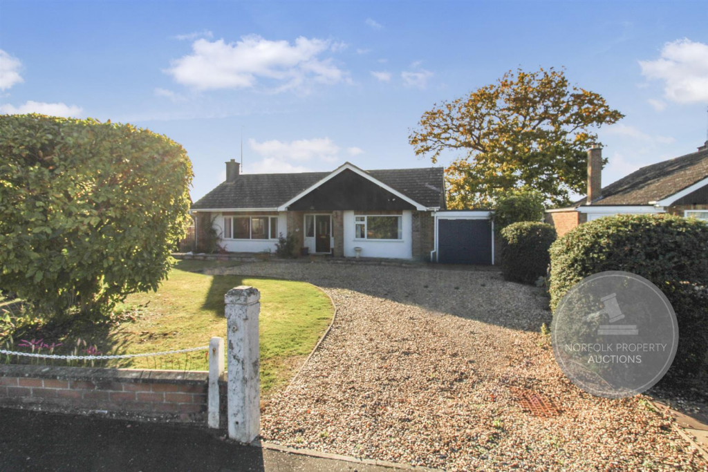 Main image of property: Wheatley Drive, North Wootton