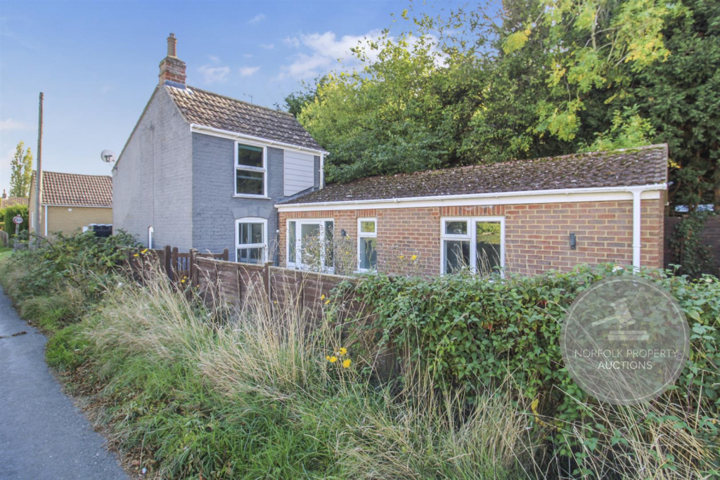Main image of property: Walnut Road, Walpole St. Peter, Wisbech