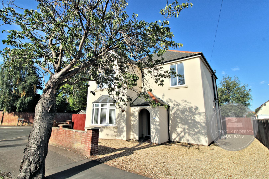 Main image of property: Wootton Road, King's Lynn