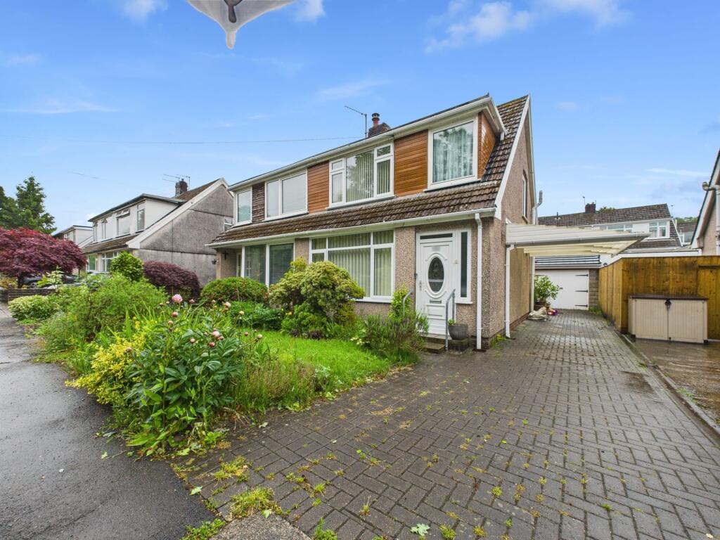 Main image of property: Woodcote, Killay, SA2