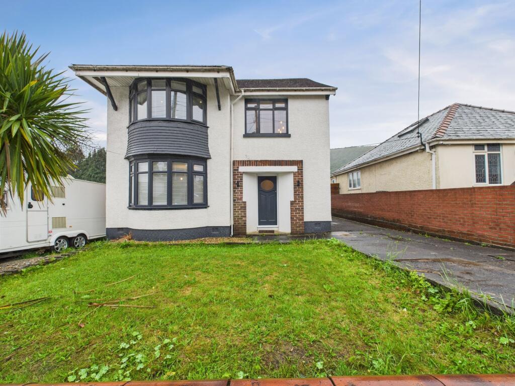 Main image of property: Lone Road, Clydach, SA6
