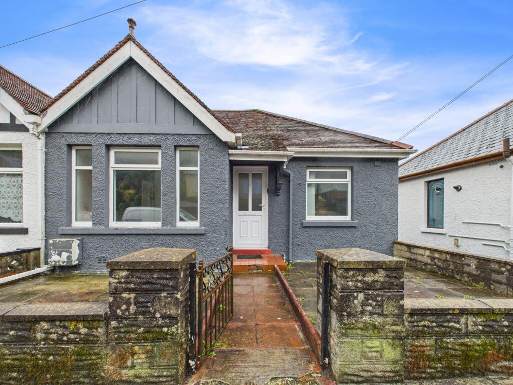 Main image of property: Park Drive, Neath, SA10