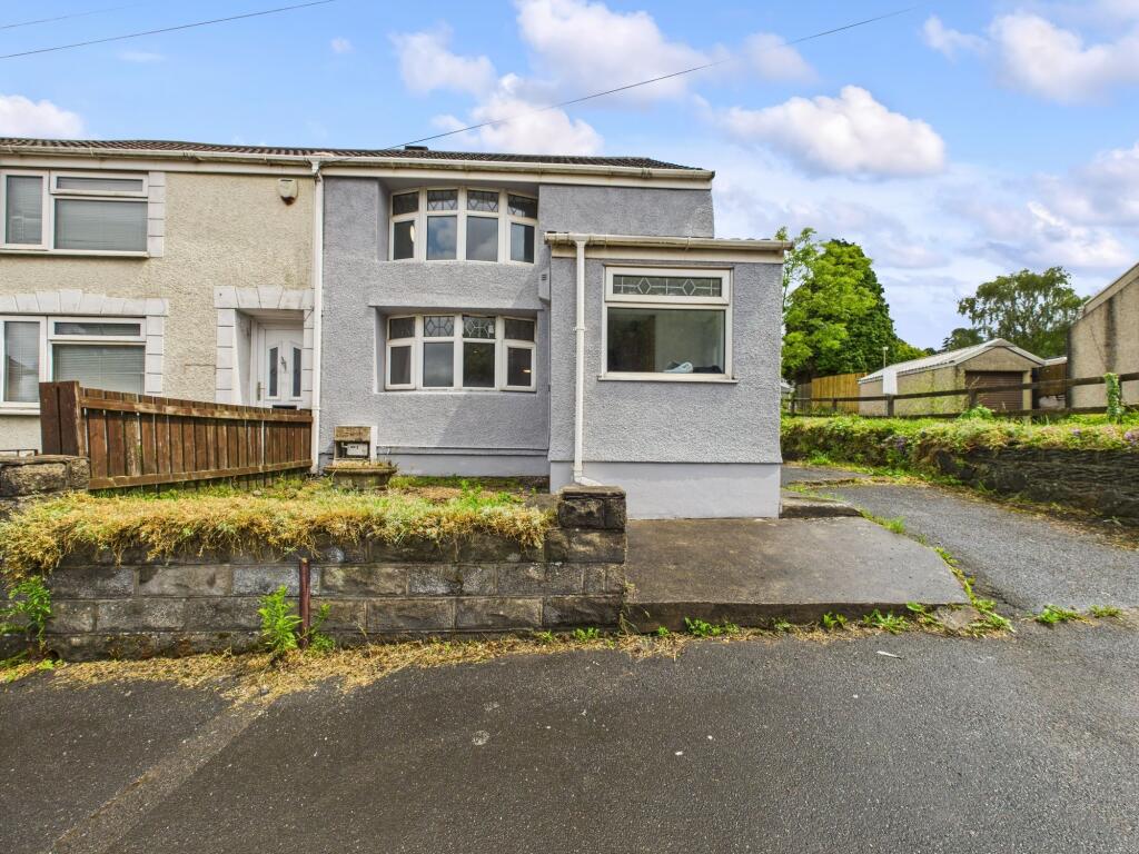 Main image of property: Carmarthen Road, Fforestfach, SA5