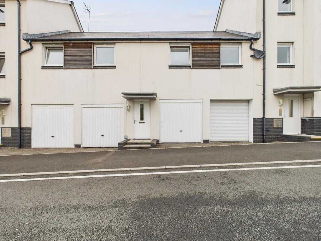 Main image of property: Naiad Road, Pentrechwyth, SA1
