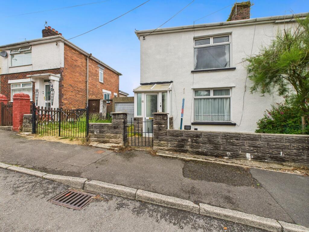 Main image of property: Wembley, Neath, SA11