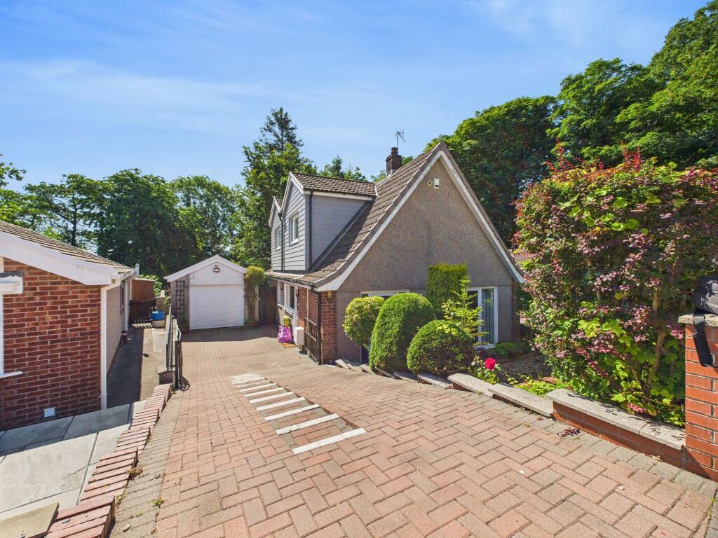 Main image of property: Wheatsheaf Drive, Ynysforgan, SA6