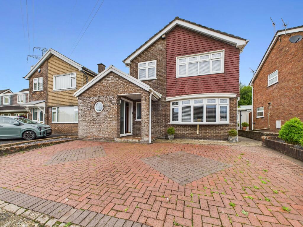 Main image of property: Lon Penfro, Cwmrhydyceirw, SA6