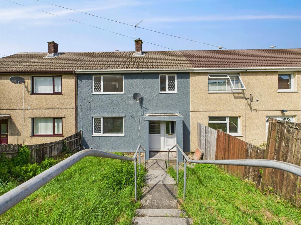 Main image of property: Heol Cefni, Morriston, SA6