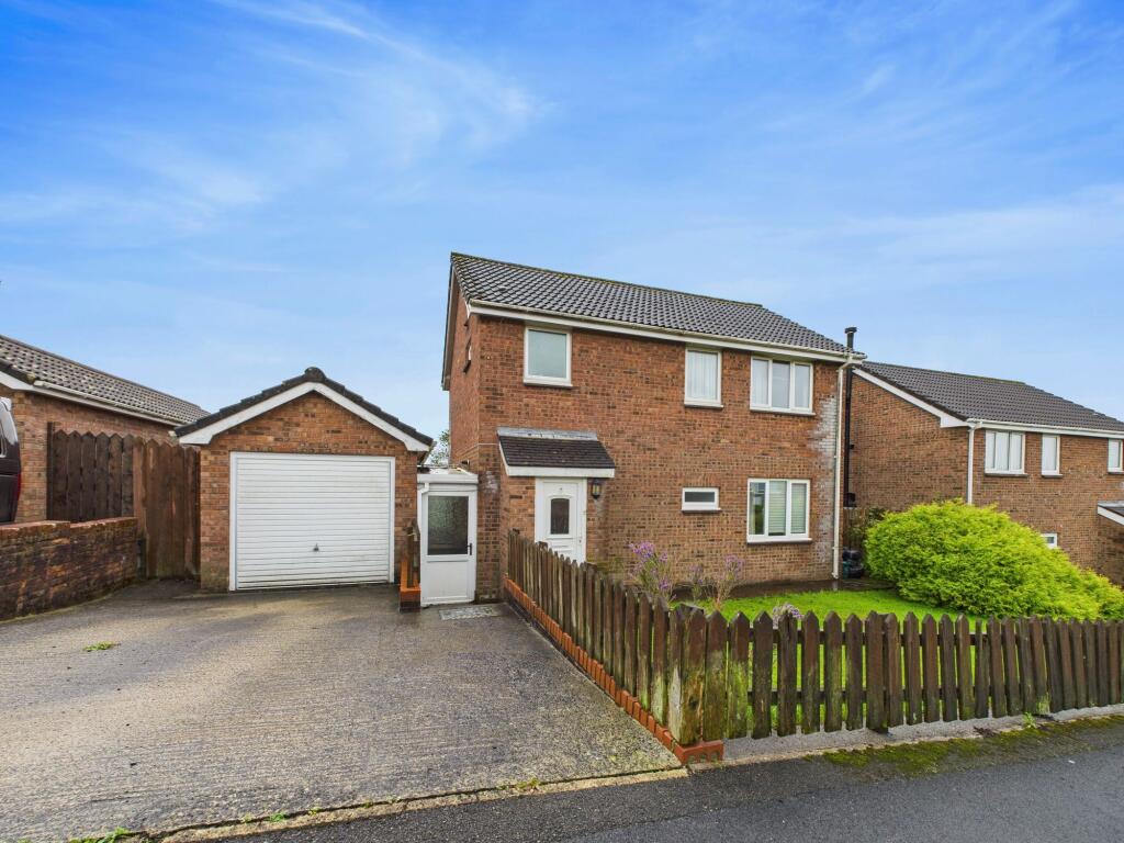 Main image of property: Llwyn Meredith, Carmarthen, SA31