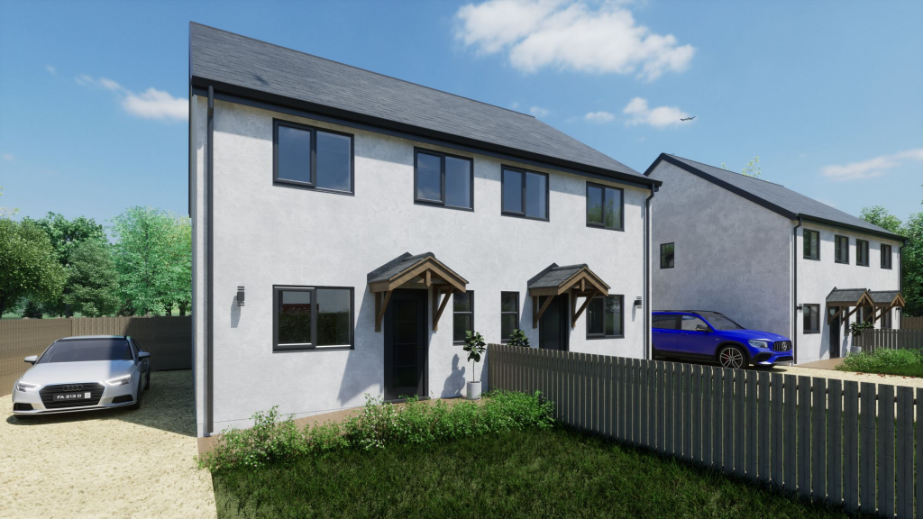 Main image of property: Maesgwyn Drive, Pontardulais, SA4