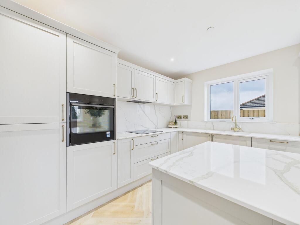 Main image of property: Parc Mansant Pontyates Llanelli Sa15 5TA