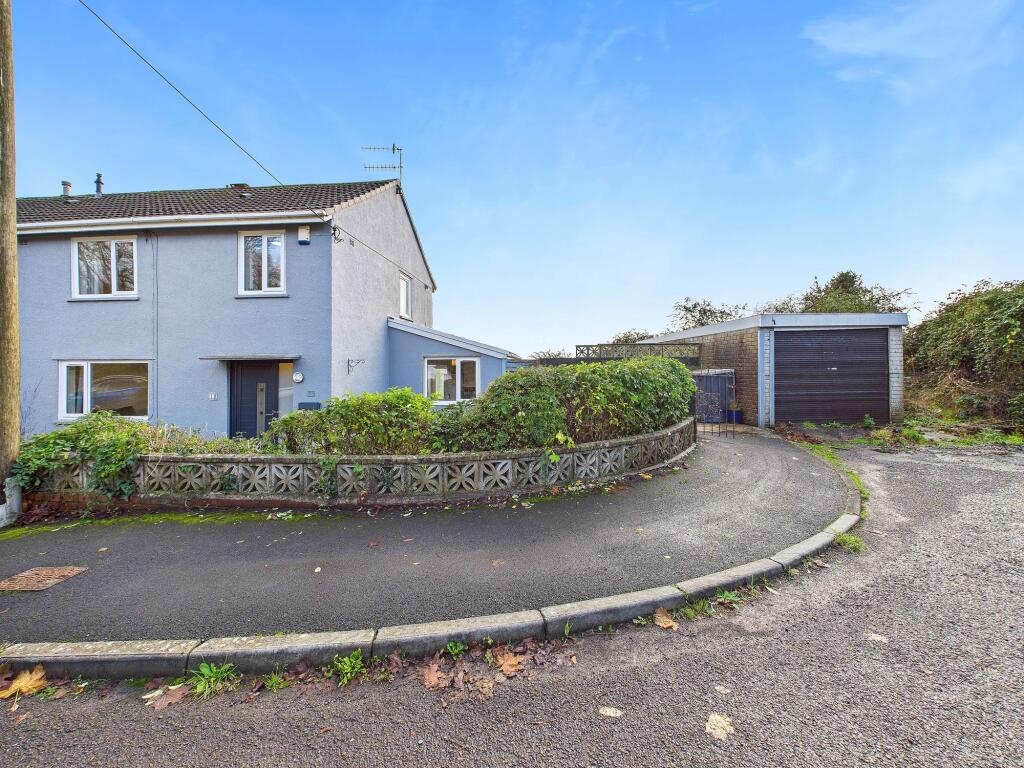 Main image of property: Dolafon, Llanelli, SA14