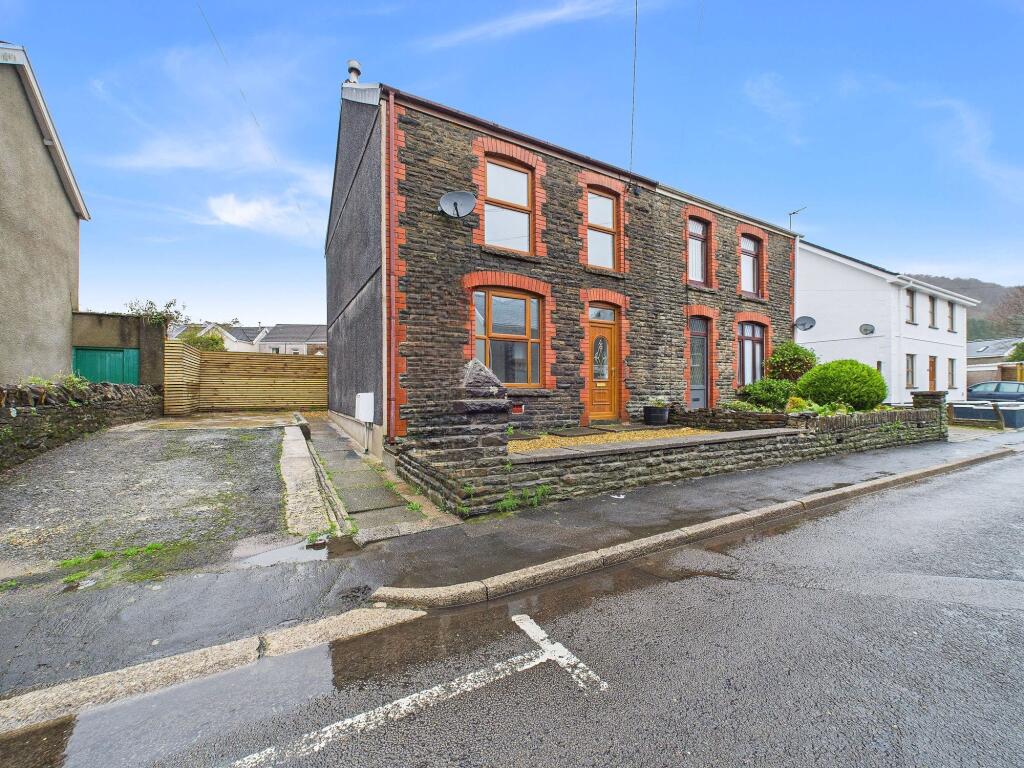 Main image of property: Grove Road, Pontardawe, SA8