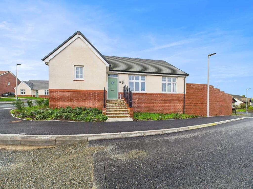 Main image of property: Penycoed, Llangain, SA33