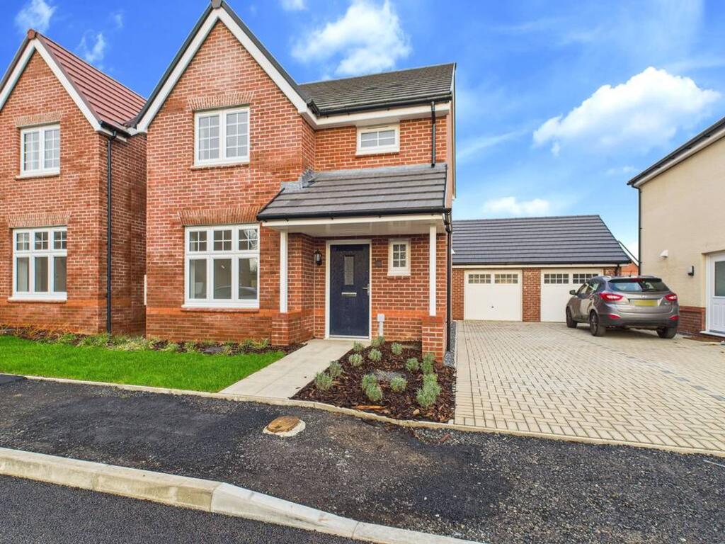 Main image of property: Penycoed, Llangain, SA33