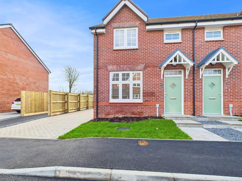 Main image of property: Penycoed, Llangain, SA33