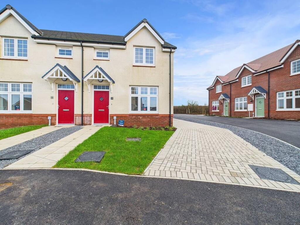 Main image of property: Parc Penycoed, Llangain, SA33