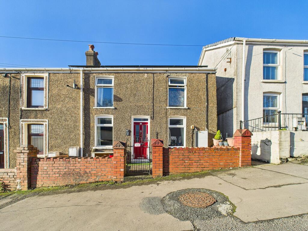 Main image of property: Clydach, Swansea, SA6