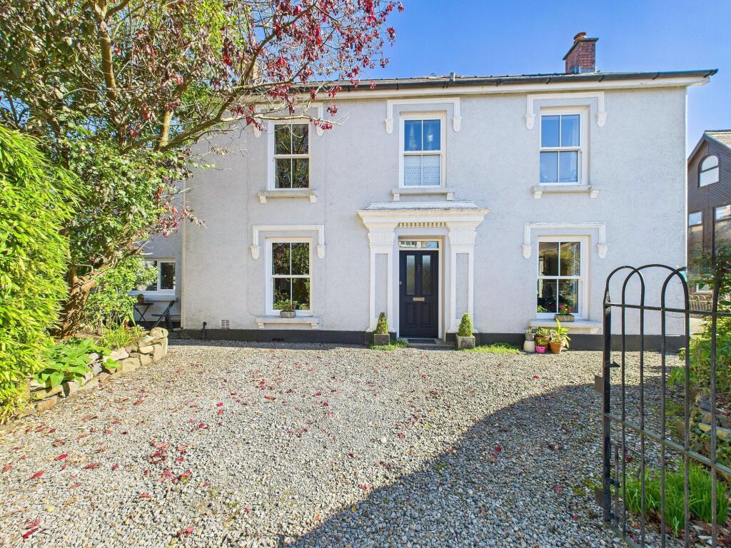 Main image of property: Llangan Road, Whitland, SA34
