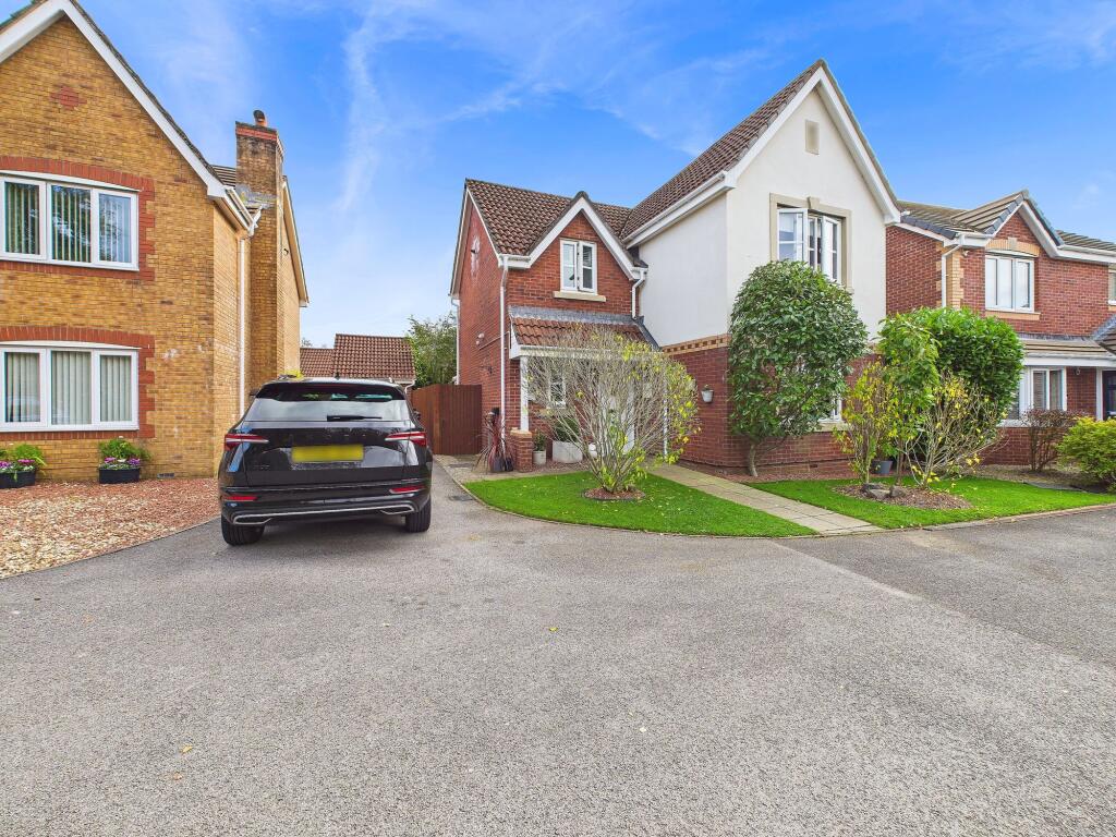 Main image of property: Erw Werdd, Birchgrove, SA7