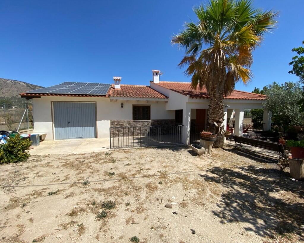 Main image of property: Salinas, Alicante, Valencia