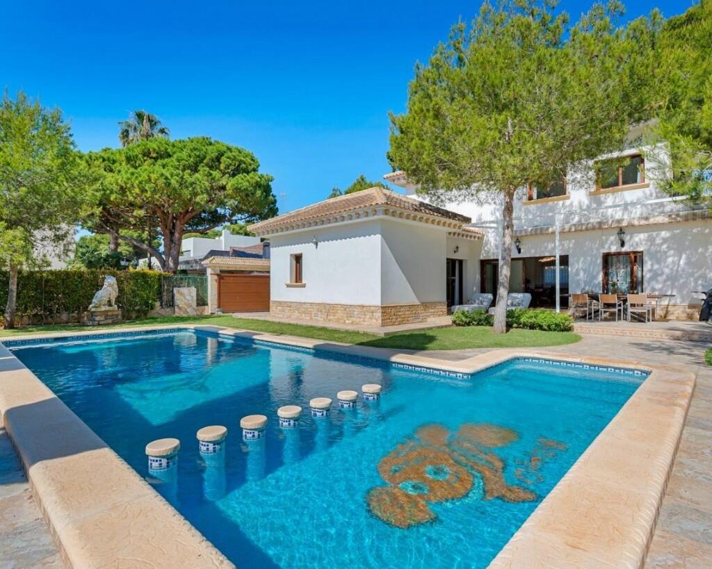 Main image of property: Campoamor, Alicante, Valencia