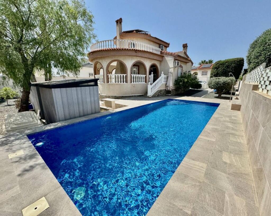 Main image of property: Ciudad Quesada, Alicante, Valencia