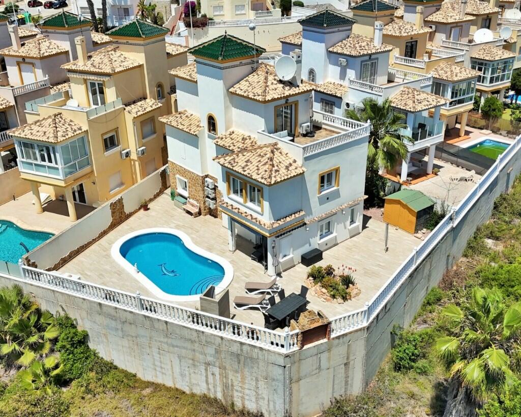 Main image of property: Los Dolses, Alicante, Valencia