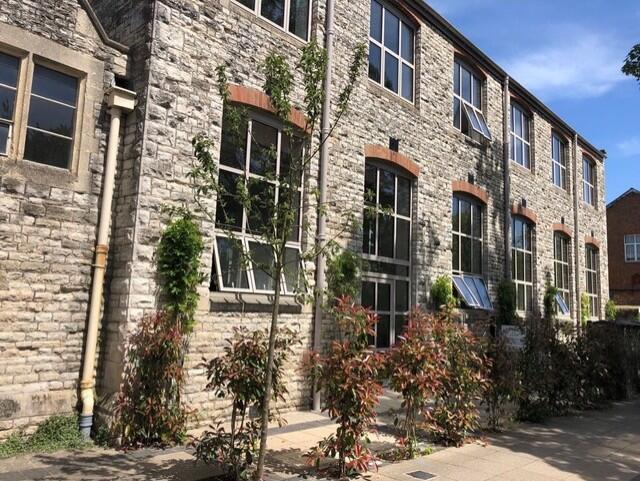 Main image of property: 11, Wesley Walk, Witney, OX28