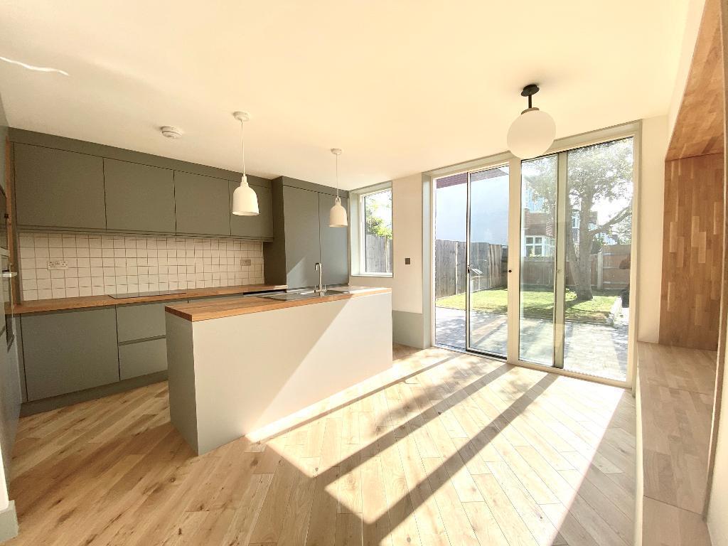 Main image of property: Lucien Road, Wimbledon Park, London, SW19 8EL