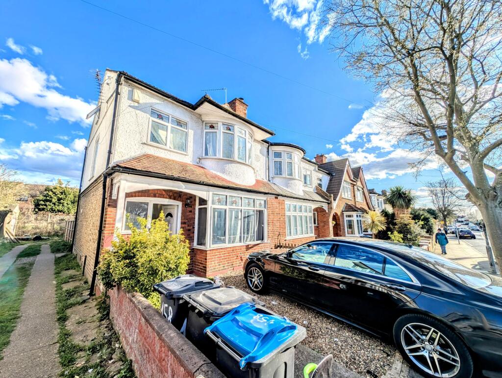 Main image of property: Edgehill Road, Mitcham