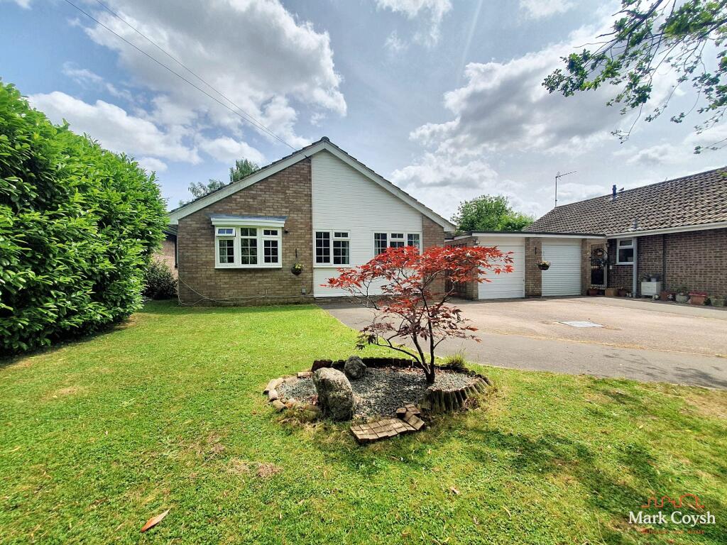 Main image of property: Woodlands Way, Southwater, Horsham