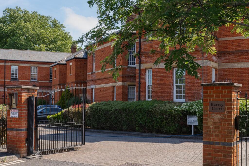 Main image of property: Harvey Court, Sandy Mead, Epsom
