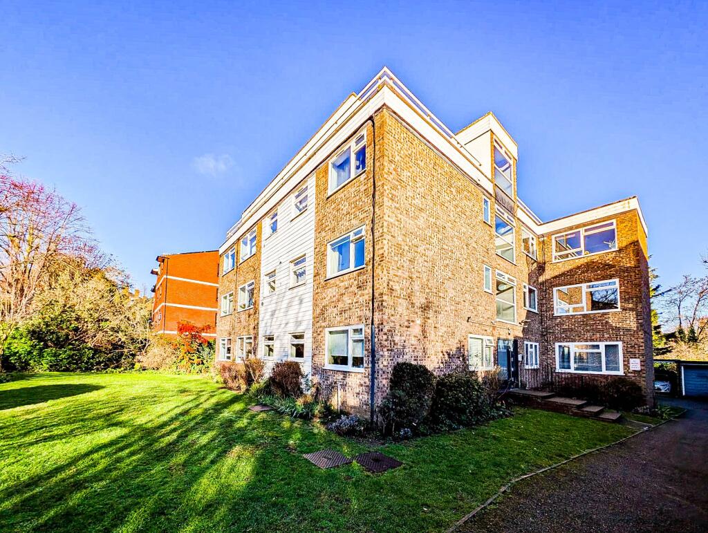 Main image of property: Denmark Avenue, London