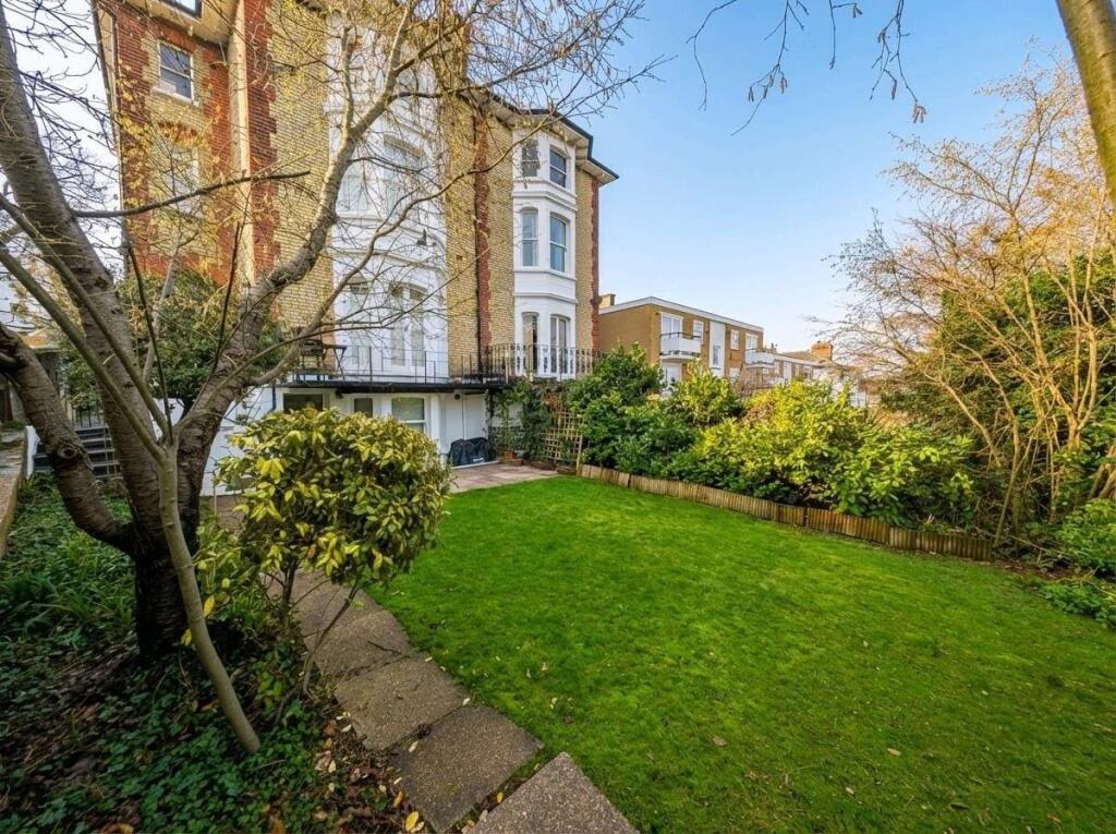 Main image of property: Thornton Hill, London