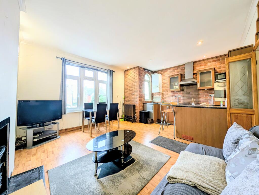 Main image of property: Queens Road, London