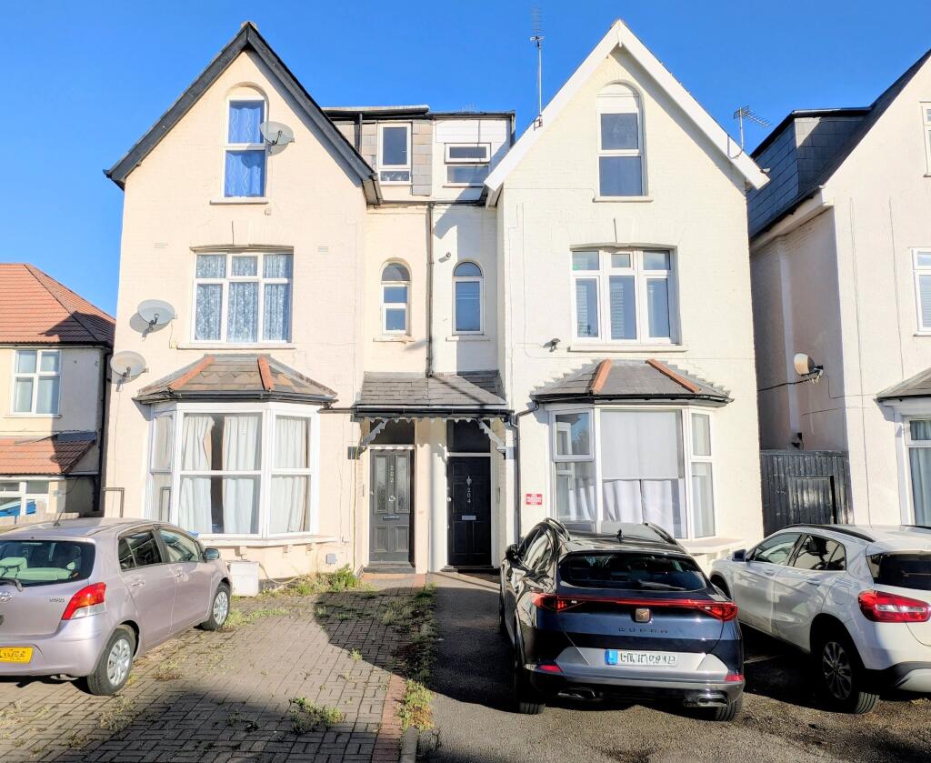 Main image of property: Queens Road, London