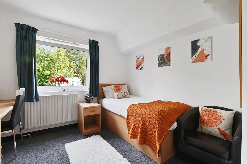 Main image of property: Nightingale Avenue, Harrow, Middlesex, HA1