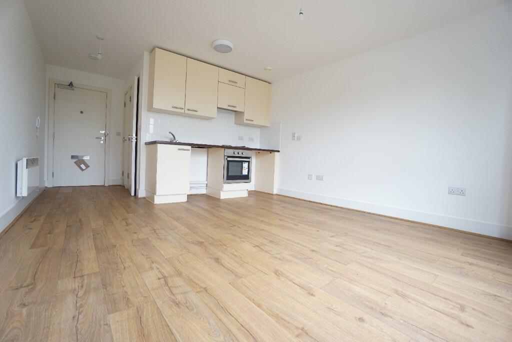 Main image of property: Alencon Link, Basingstoke, Hampshire, RG21