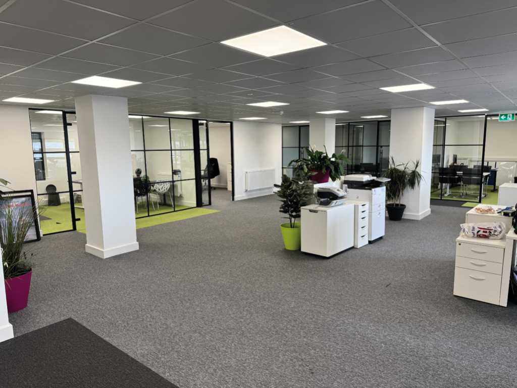 Main image of property: Lifford Way, Coventry, West Midlands, CV3