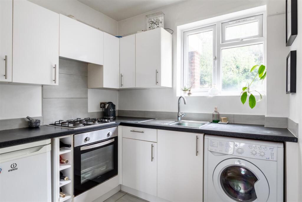 Main image of property: Algar Close, Isleworth