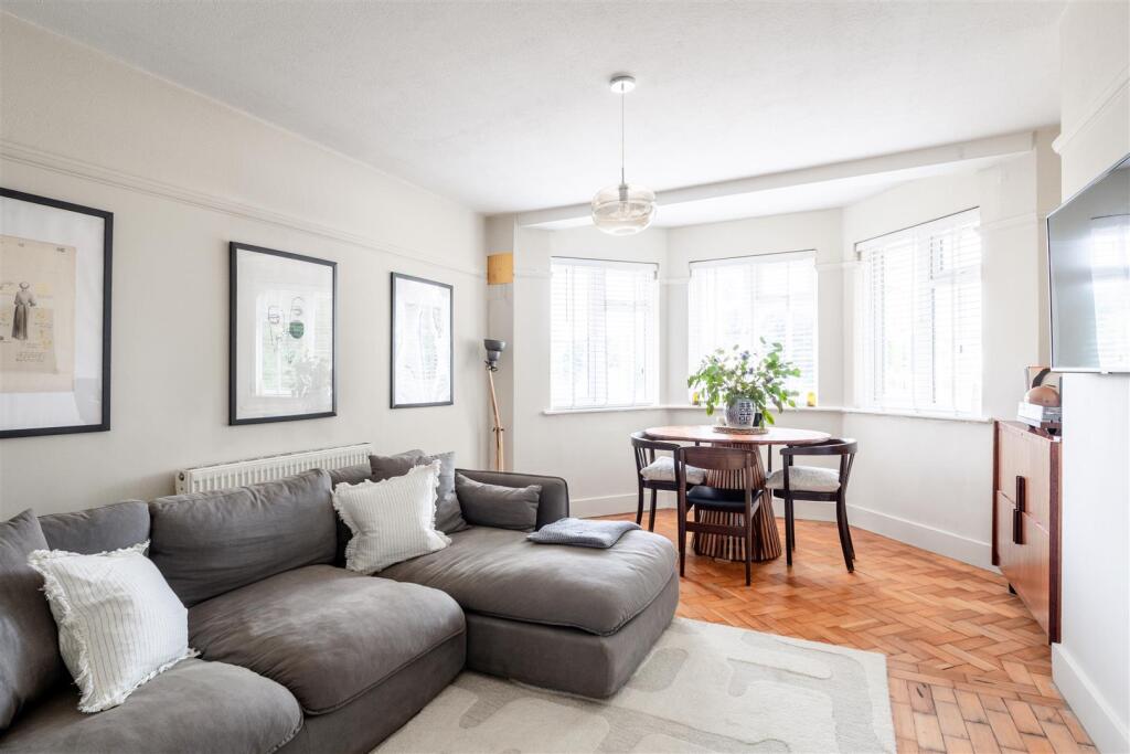 Main image of property: Algar Close, Isleworth