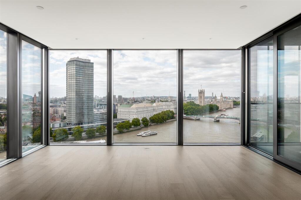 Main image of property: Albert Embankment, SE1