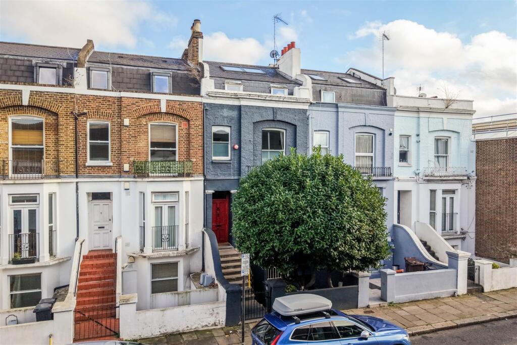 Main image of property: Wells Road, W12