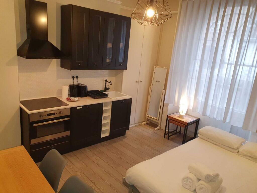 Main image of property: Ground Floor Flat 3, 193Gloucester Place, London, NW1