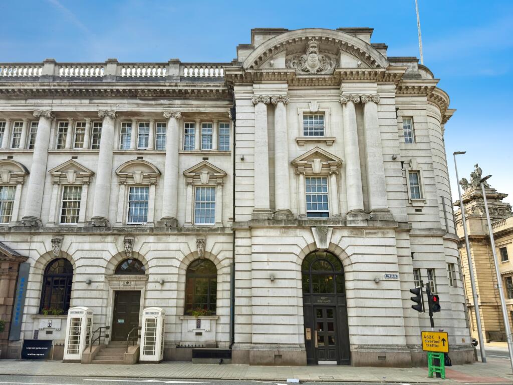 Main image of property: Lowgate, HU1, Hull, HU1