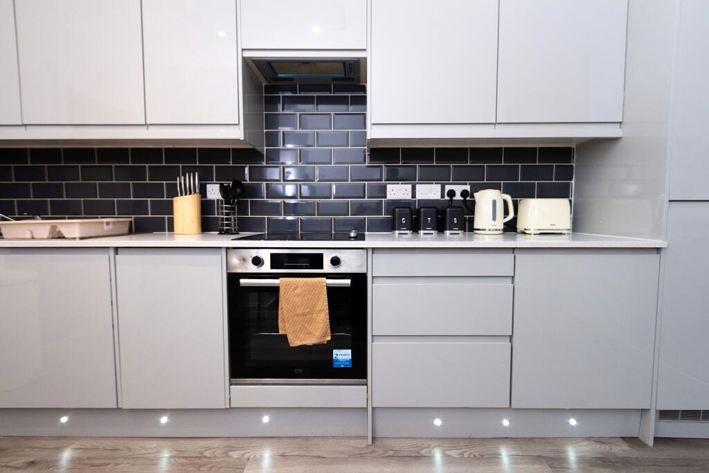 Main image of property: George Street, HU1, Hull, HU1