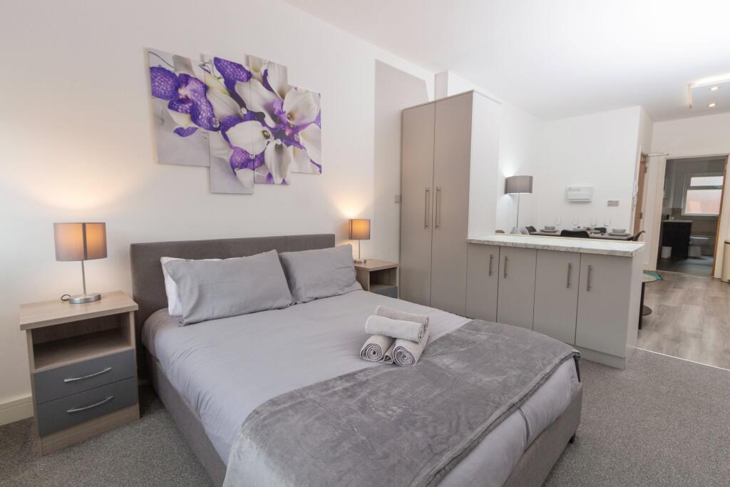 Main image of property: George Street, HU1, Hull, HU1