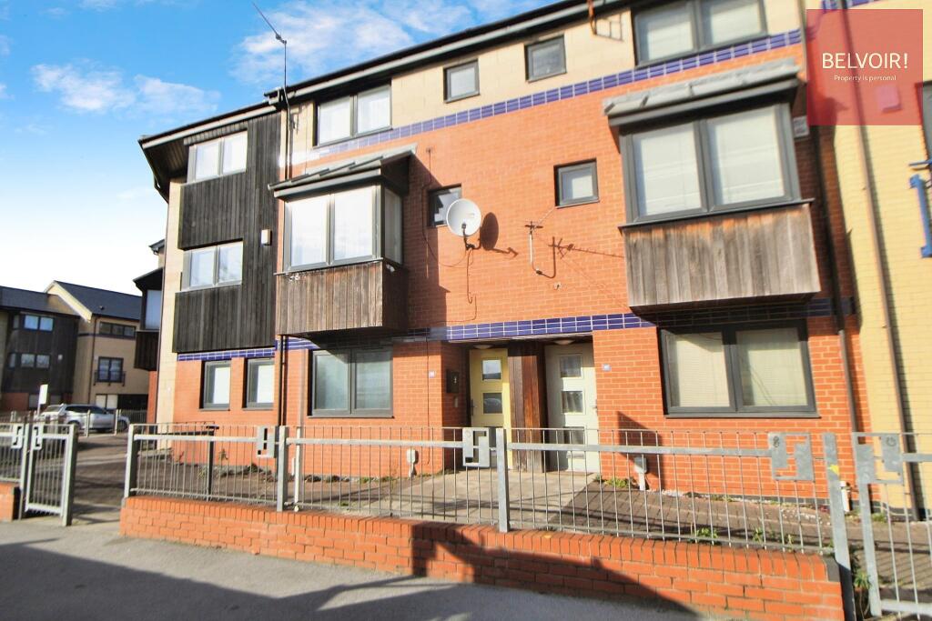 Main image of property: Sculcoates Lane, Hull, HU5