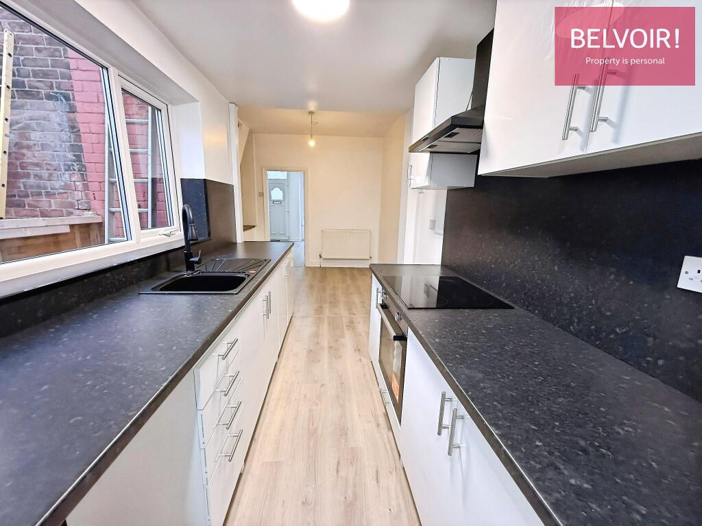 Main image of property: Cyprus Street, HU9, Hull, HU9